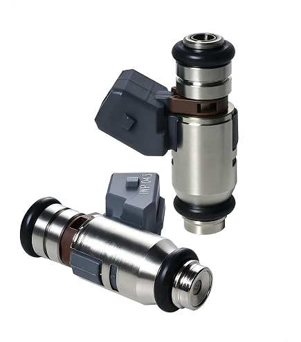 イブ Amazon.com: KACEPAR OEM IWP-189, Fuel Injector, Compatible with