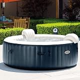 Jacuzzi gonflable 6 places Jacuzzi gonflable 6 places
