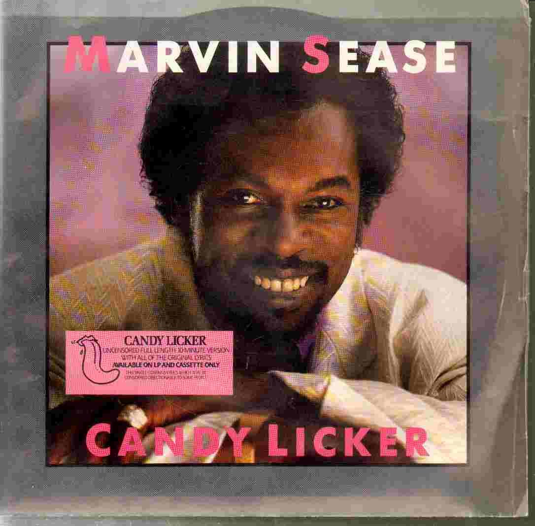 Marvin Sease Candy Licker Free Mp3 Download