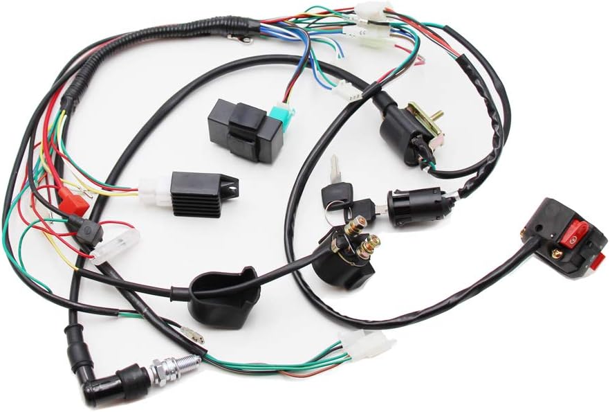 Best 125cc automatic pit bike