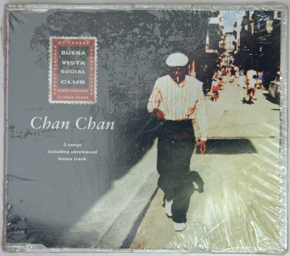 Buena Vista Social Club Top Songs