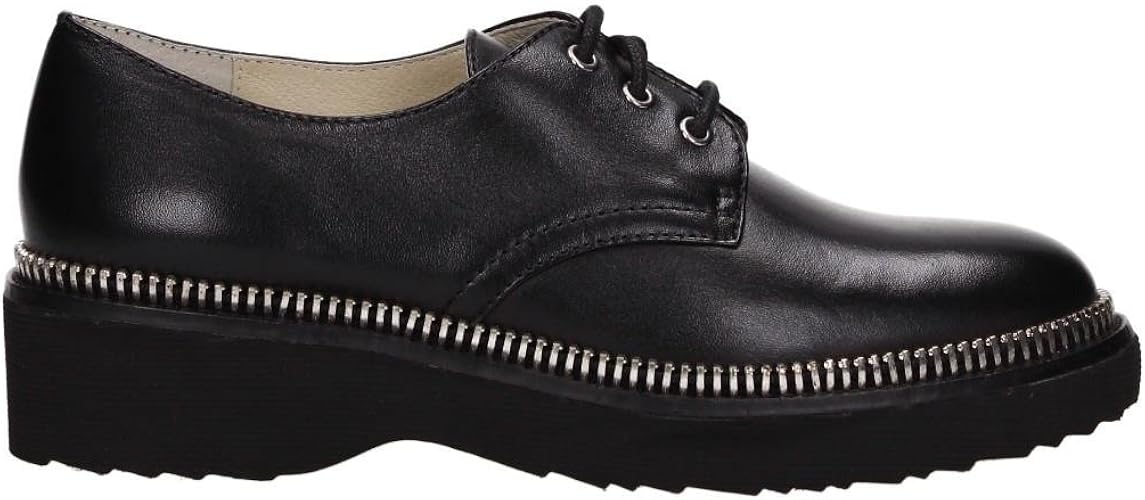 michael kors oxford shoes