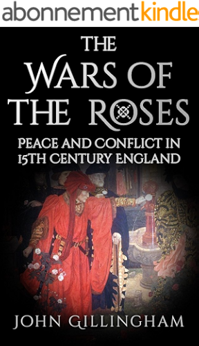 Download The Wars of the Roses (English Edition) PDF