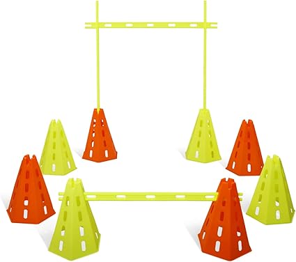 kids agility equipment