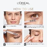 L'Oreal Paris Glycolic Bright Eye Serum 20ml Dark Circle Glycolic Niacinamide view 8