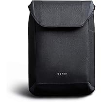 KORIN ClickPack X - Superior Minimalist, Functional & Anti