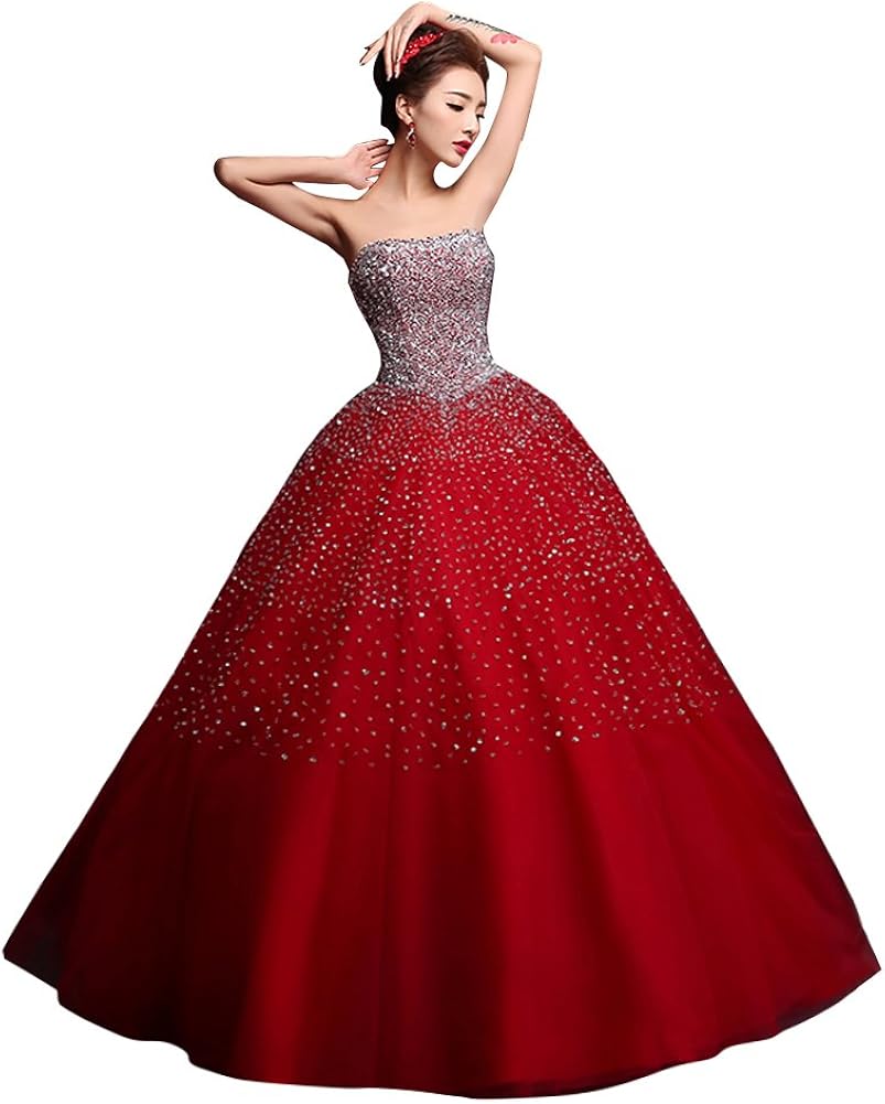 emily's boutique quinceanera dresses