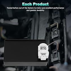 SCITOO CDI BOX Module Ignition Coil 6 Pins CDI