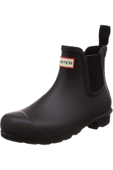 Amazon.com | HUNTER Original Chelsea 