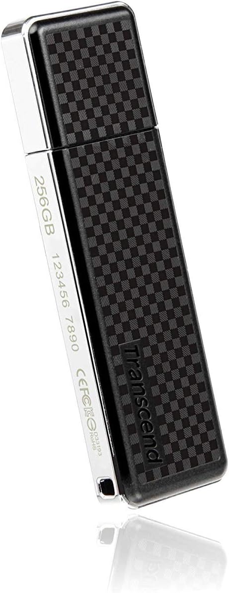 Transcend 32GB JetFlash 780 USB 3.1 Gen 1 Flash Drive MLC Flash 400MB/s