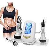 Beauty Massage Tools, FAZJEUNE Multifunctional Body Facial Beauty Machine Skin Rejuvenation Home Use Spa Skin Care Tool Face