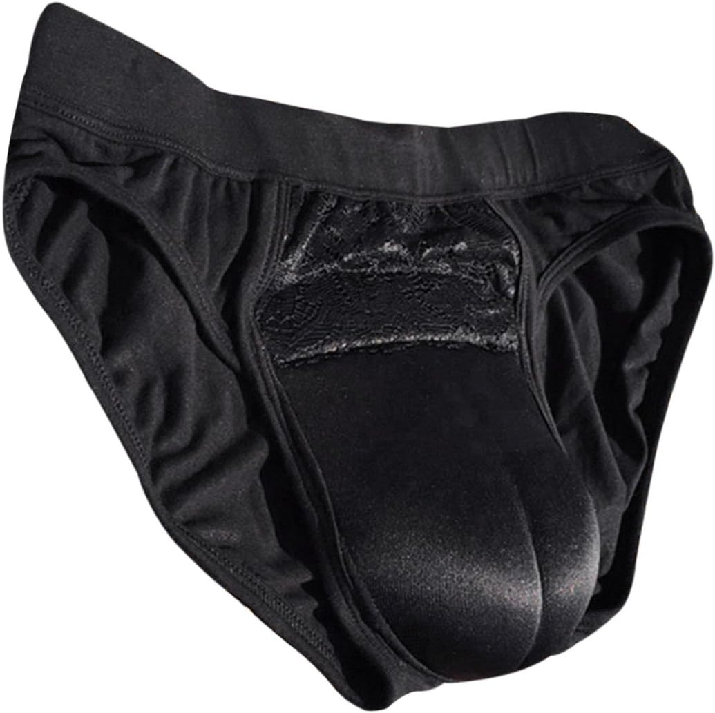 Beautylife88 #0113 Hiding Gaff Panty Shaping Pant Brief for Crossdresser