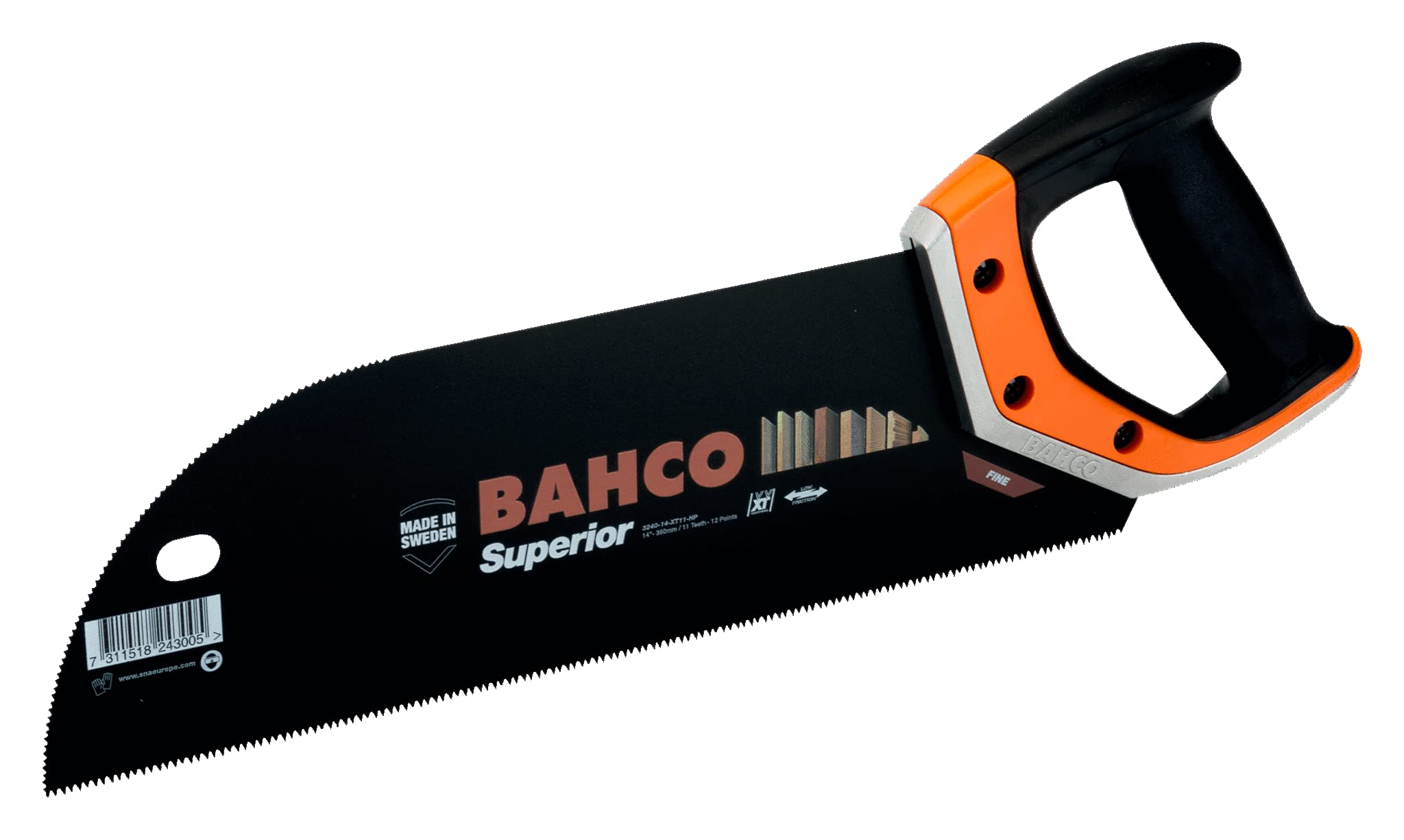 Veneer Saw Superior