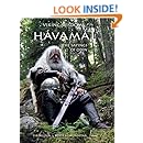 Viking Wisdom, H&aacute;v&aacute;mal, The Sayings Of Odin