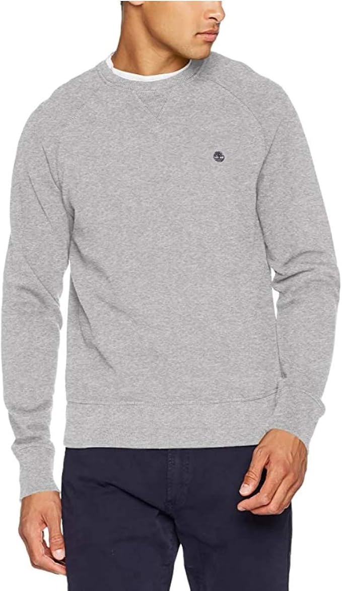 timberland exeter river crew