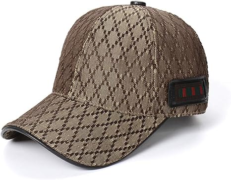 ladies caps uk