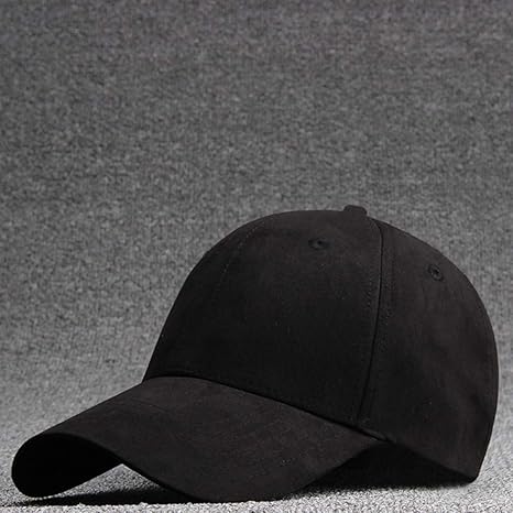 plus size baseball caps