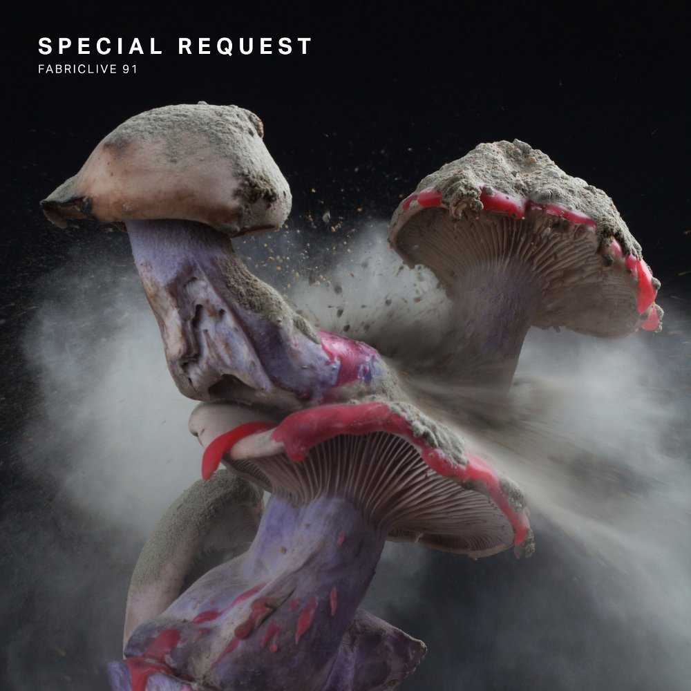 Fabriclive 92: Call Super