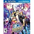 Persona 4: Dancing All Night - PlayStation Vita Standard Edition Edition