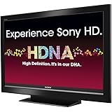 Sony Bravia V-Series KDL-40V3000 40-Inch 1080p LCD HDTV