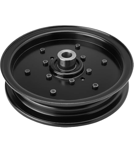 LGBタンクトップNO PROBLEM Amazon.com : GENUINE OEM RANSOMES/BOBCAT PARTS - IDLER PULLEY