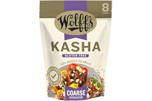 WOLFF'S Wolffs Kasha Coarse, 13 oz