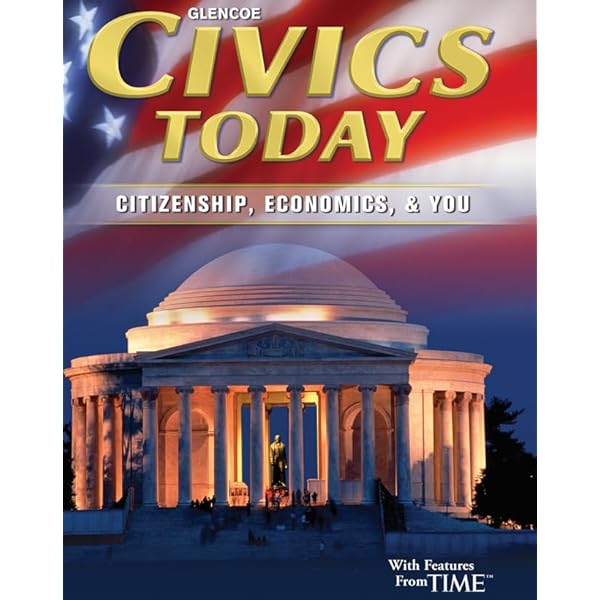 Amazon.com: Exploring Civics and Economics, Student Edition