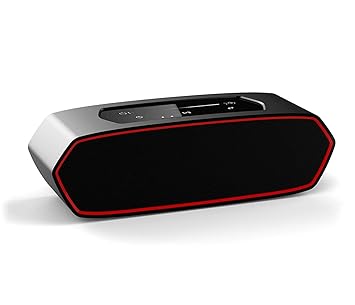 cyren bluetooth speaker