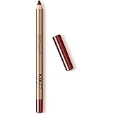 Kiko Milano Creamy Colour Comfort Lip Liner 24 | Long-lasting Lip Pencil