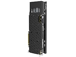 XFX Speedster QICK319 RX 7700 XT Black Gaming