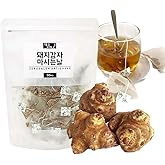 Jerusalem artichoke 50T Tea bags Korean Flavor 돼지감자 K-food Healthy 3.4oz packaged