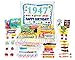 Woodstock Candy ~ 1947 72nd Birthday Gift Box of Nostalgic Retro Candy from Childhood for 72 Year Old Man or Woman Born 1947thumb 4