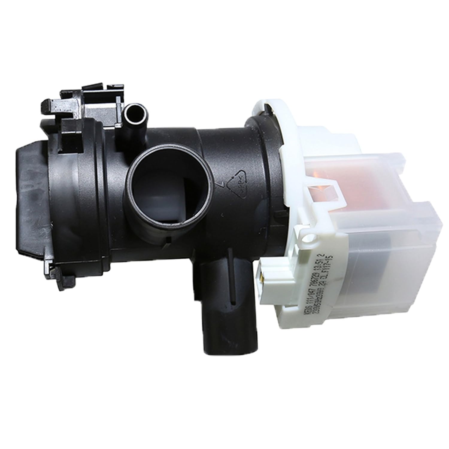 First4Spares Replacement Water Drain Pump For Bosch Siemens WAP WAQ