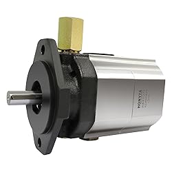 RYFT Hydraulic Log Splitter Pump 22GPM 2-Stage Gear