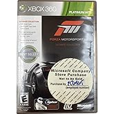 Forza 3 - Ultimate Platinum Hits -Xbox 360