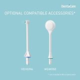 Panasonic Series 300 EW-DJ26 V311 Cordless Water Flosser 200ml IPX7 Purple view 8