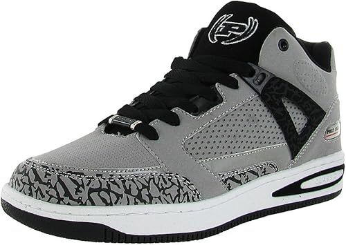 phat farm white shoes