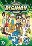 Digimon: Digital Monsters - The Official Second Season