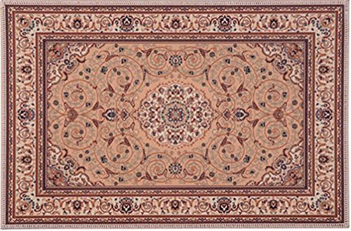BAferetees Oriental Style Doormat Carpet Home Decor Area Rugs Bedroom Floor Living Room Mat HDZ007 800mm x 1200mm