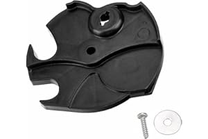 KDFUHRUI Shift Cam General Transmission Compatible with John Deere AUC16069 MIA12475 GT79246 D105 E100 X105 X106