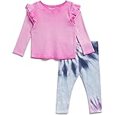 Splendid baby-girls Long Sleeve Legging Set