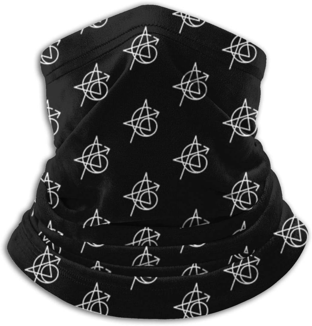 pants hats Avengers Original Six Microfiber Neck Warm Wool Soft Unisex Windproof Scarf