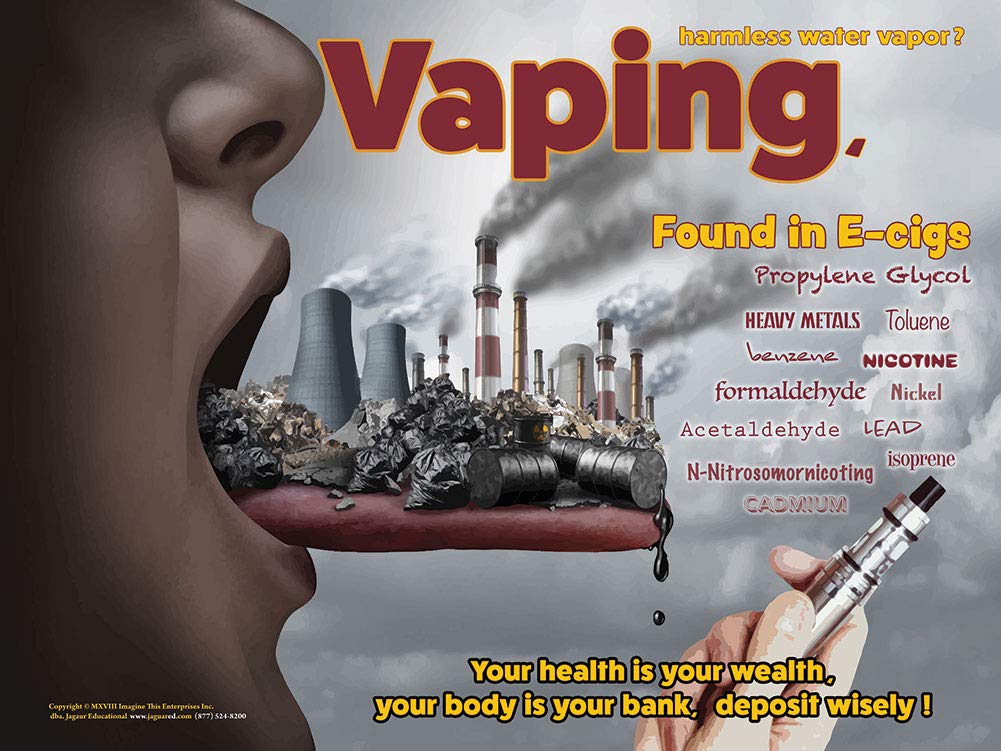Vaping Posters For School At Van Barrett Blog Vaping Posters For School At Van Barrett Blog