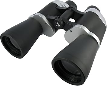 fixed focus binoculars