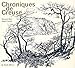 Chroniques de Creuse by