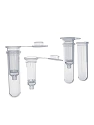 100 PCS Nucleic Acid Purification Column Genomic