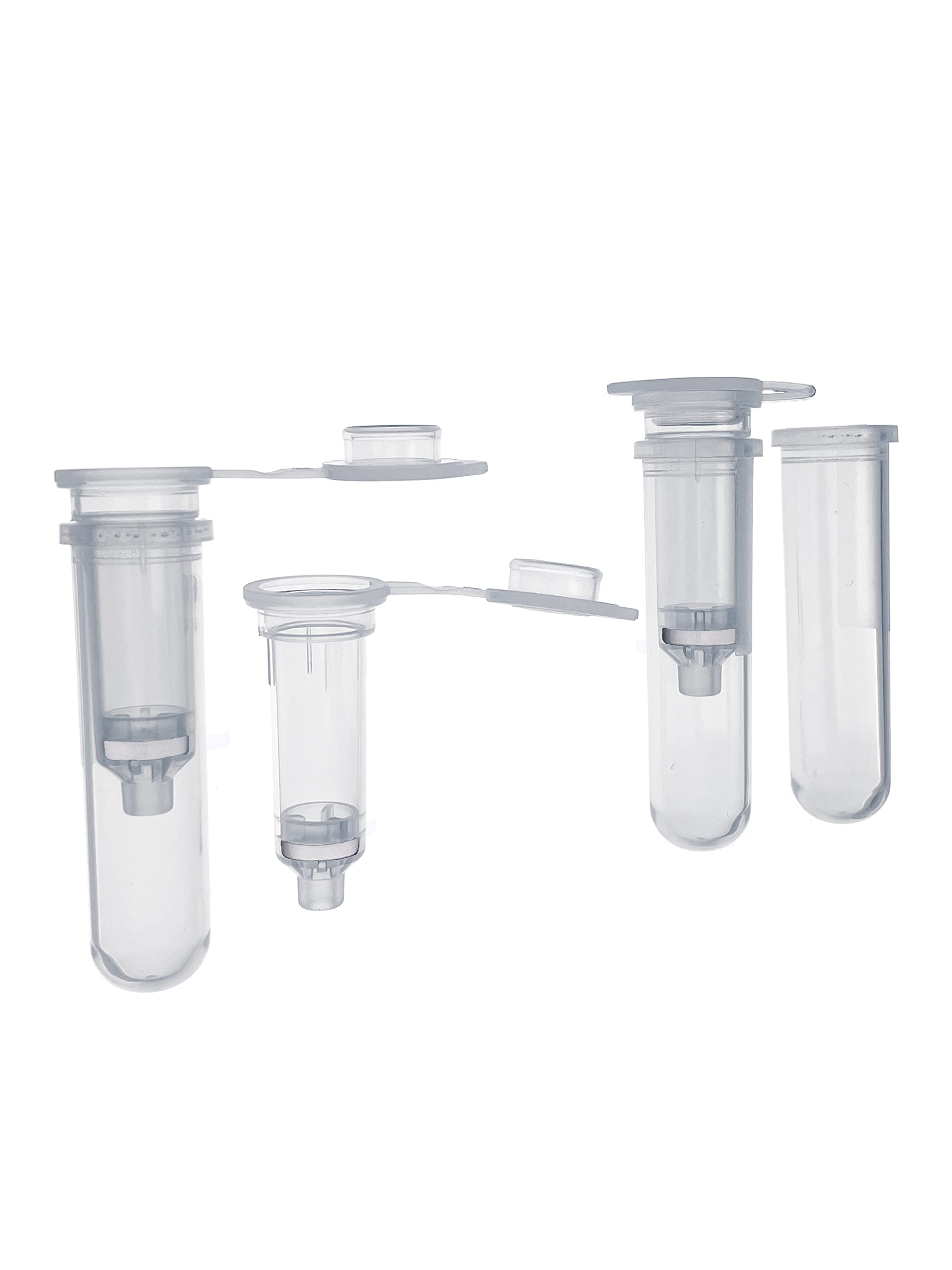 100 PCS Nucleic Acid Purification Column Genomic