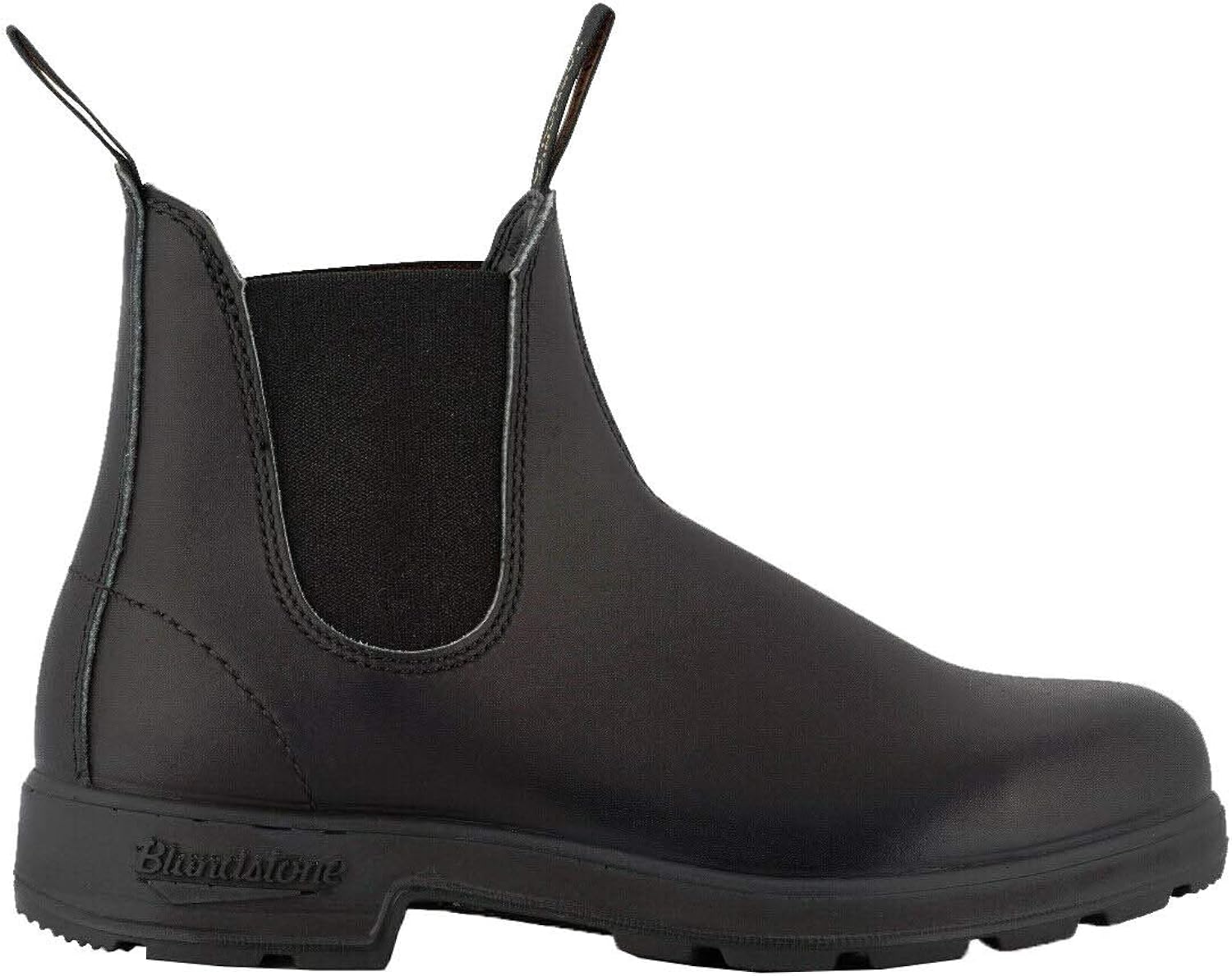 blundstone non leather