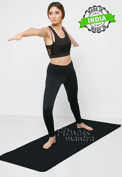 mantra yoga mat