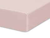 Crib Fitted Sheet by Pure Bamboo - Genuine